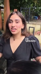 Malavika Jayaram Boobs and Nipple Pokie in Black costume (720).mp4... Speed: 55.84