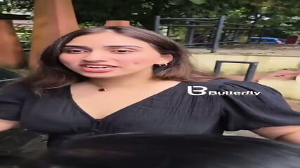 Malavika Jayaram Boobs and Nipple Pokie in Black costume (720).mp4... Speed: 55.84