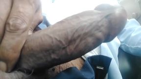 You Will Have a Great Fuck with My Big Dick