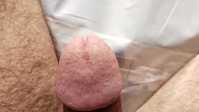 Massager cumshot 2025