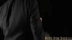 Power Play Unleashed: Smith Dominates with Suit-Powered Rough Anal – Slim Rivers 18+