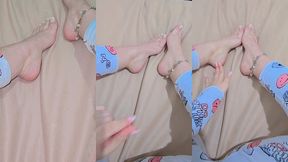 domination for my slaves اجي لمك تشم و تبووووس