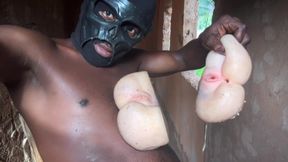 Threesome Honey Fuckin
