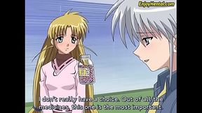 Triangle Heart: Sazanami Joshi Ryo Ep4 [EnjoyHentai.com]