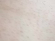 Fuck my ass with  flashlight untill I cum all over
