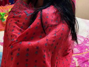 Bhabhi crazy for fucking because her husband not at home