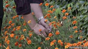 Crazy hustler's reality clip