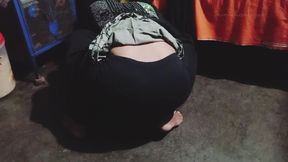 Hot Desi Hijabi Women Sex Video