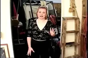 Busty teammates share a hot and steamy session