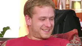 Discovers That Her Man Is Gay