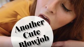 Another Cute Blowjob HD