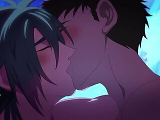 Animation: Goblins Cave Vol. 03 by Sana