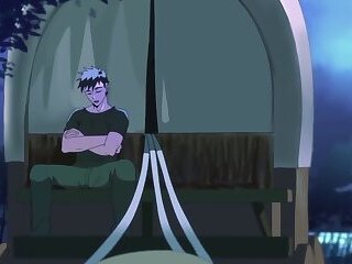 Animation: Goblins Cave Vol. 03 by Sana