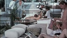 Inside a 90's Porn Movie