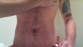 Alex Ayers Private Show