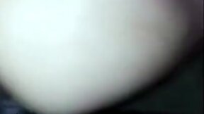 SUBMISSIVE GUY GETS HAMMERED BY SEXY TRAN QUEEN LEAH