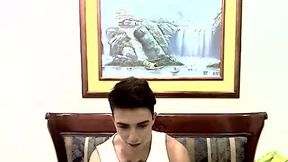 Jean Patrick Private Show