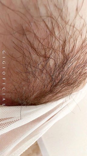 Natural tits housewive has tight pussy and tiny ass