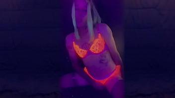 Party girl wants to take your Cock