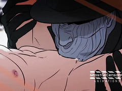 ghostgocensorme sissy porn hentai collection 6 xhnvcb1