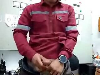 jakarta worker