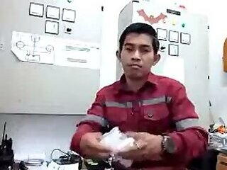 jakarta worker