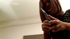 【無】オヤジの神テクにぞっこん 早川メアリー Meary