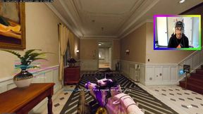 Call of Duty Black Ops 6 Road to Dark Matter Ep 4 SWAT 556