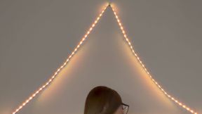 Video uploaded by @Seductive_xenia @Teasing & #Glasses Porn #Sexy Lingerie #18+ Teen #Brunette sexy gratis sex | Tik.Porn