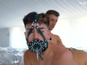 Afterparty fuck