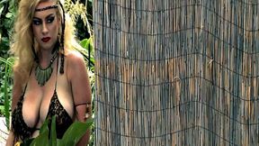Kali West's Mamazon sex