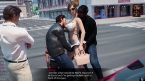 The Prison Guard Update #14