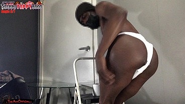*PREMIUM* Savage Anal Penetration! Angle 3of7 ( Ass Monkey DJ ButtPussy ) MEMBERS ONLY!
