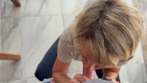 My Brother-in-law Impregnates Me! 3 Months, part 2 of 3