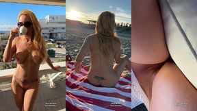 naughty story faite au cap d agde (erotique - exhibition) voici une nouvelle ...