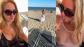 naughty story faite au cap d agde (erotique - exhibition) voici une nouvelle ...