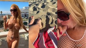 naughty story faite au cap d agde (erotique - exhibition) voici une nouvelle ...