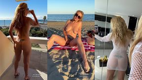naughty story faite au cap d agde (erotique - exhibition) voici une nouvelle ...