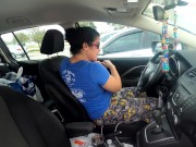 Public Pantsing - ENF Milf (Onlyfans @PantsingQueen)