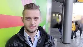 Massive Beast Takes Control—Raw Depth Charging My Asshole – XXX Gay