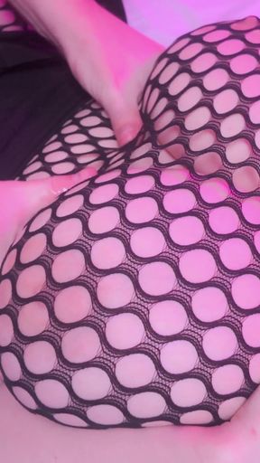 Can't Get Enough of Acting Like a Sex Doll - Lilykoti