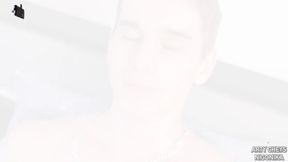 Slayed the enchanting Mary with powerful cumming for NIGONIKA 2023. Hardcore porn at its hottest!