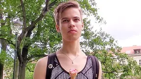 Czech Twink Duo Goes Wild Outdoors for Steamy Blowjob Cum Finish – XXXGay
