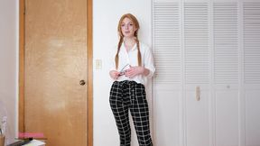 A Good Wife Would Expand Her Tits