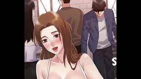 Free Site Comics webtoon manhwa hentai porn 18