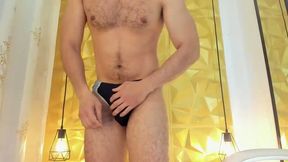 Andrew Hallss Private Show