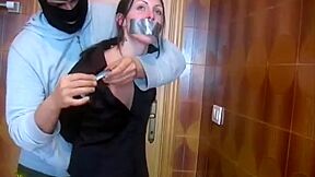 Tiffanys Bondage Saga