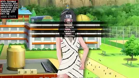 Horny Demon Teacher Gets Fucked Hard By Student With Big Dick