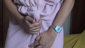 Arab Moroccan Shemale in Marseille