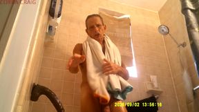 9-2-2026 Am Shower Wazz up. and Stories From the Cobra Past.